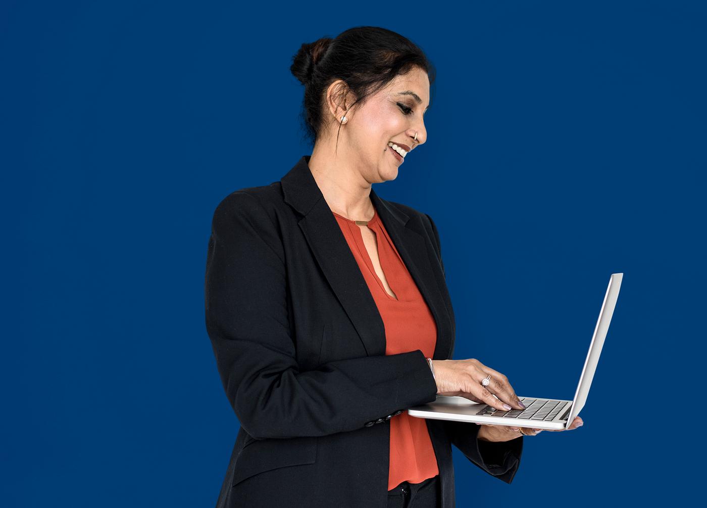 expression, studio, person, technology, business wear, people, business, asian, girl, woman, happy, laptop, working, smile,... expression, studio, person, technology, business wear, people, business, asian, girl, woman, happy, laptop, working, smile,...