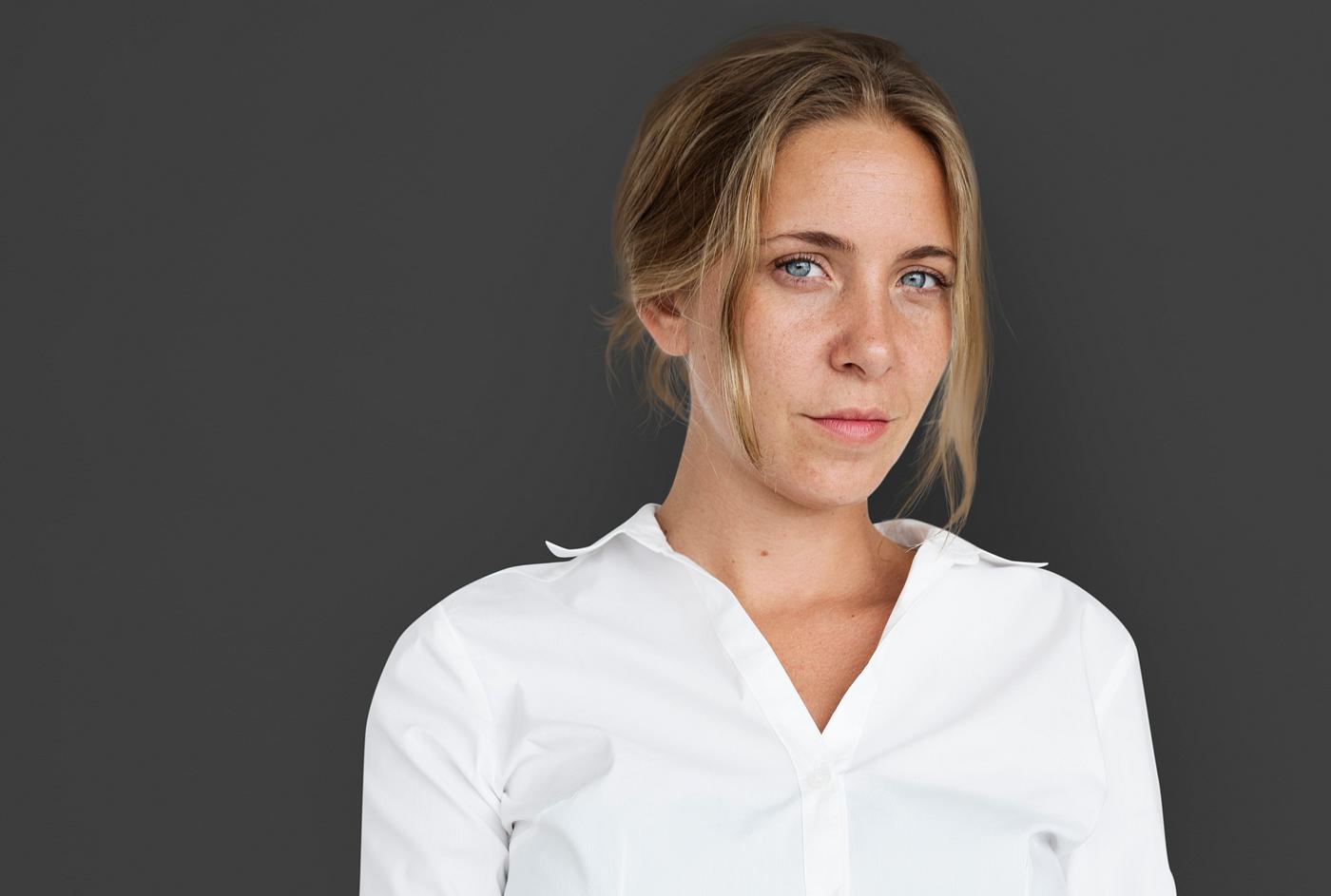 expression, studio, face, person, courage, beauty, carefree, cute, pretty, people, business, girl, fresh, woman, grey,... expression, studio, face, person, courage, beauty, carefree, cute, pretty, people, business, girl, fresh, woman, grey,...