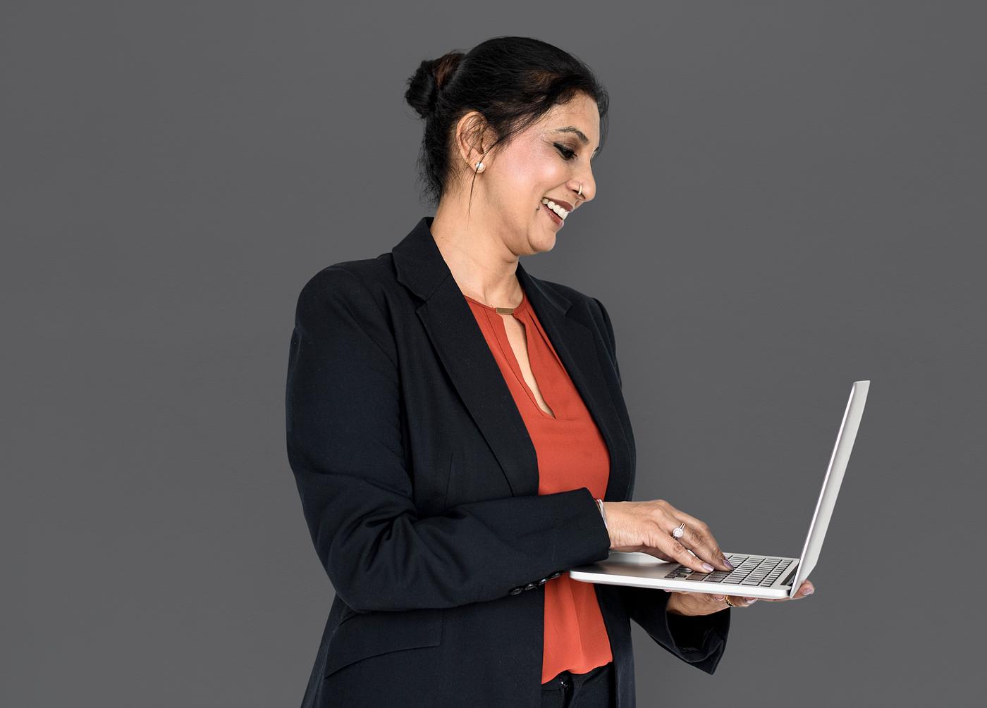 expression, studio, person, technology, business wear, people, business, asian, girl, woman, happy, laptop, working, smile,... expression, studio, person, technology, business wear, people, business, asian, girl, woman, happy, laptop, working, smile,...