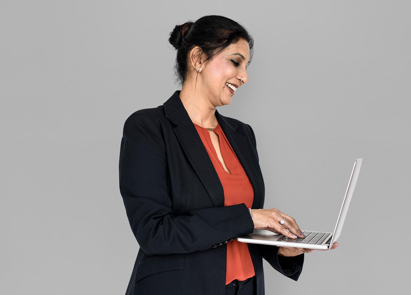 expression, studio, person, technology, business wear, people, business, asian, girl, woman, happy, laptop, working, smile,... expression, studio, person, technology, business wear, people, business, asian, girl, woman, happy, laptop, working, smile,...