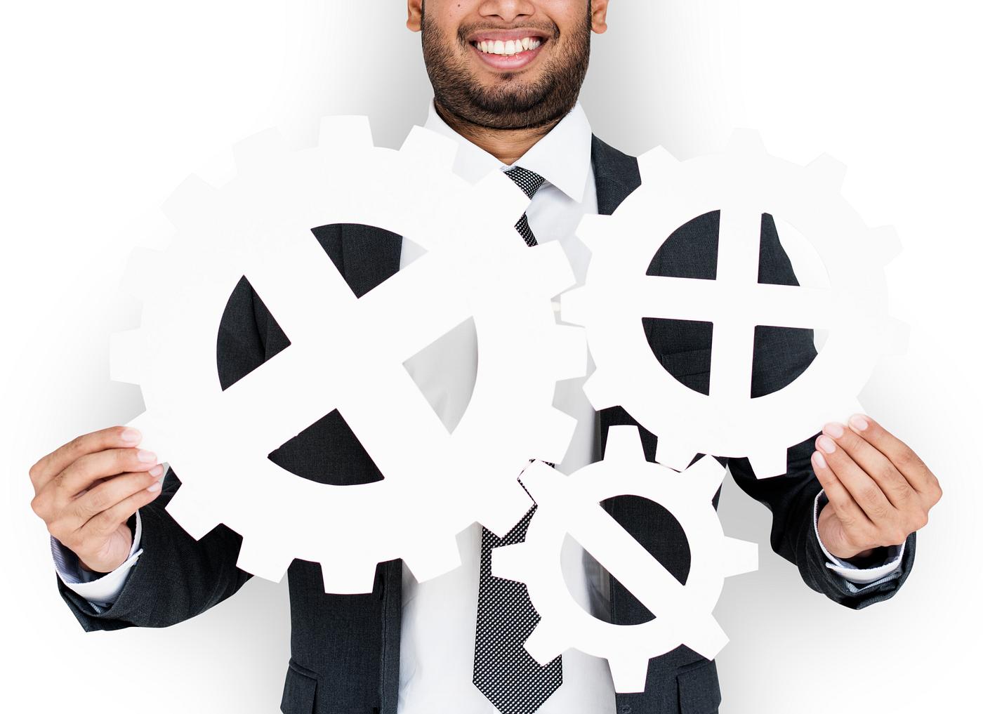 studio, progress, expression, person, holding, people, teamwork, gear, smile, cheerful, smiling, isolated, connection,... studio, progress, expression, person, holding, people, teamwork, gear, smile, cheerful, smiling, isolated, connection,...
