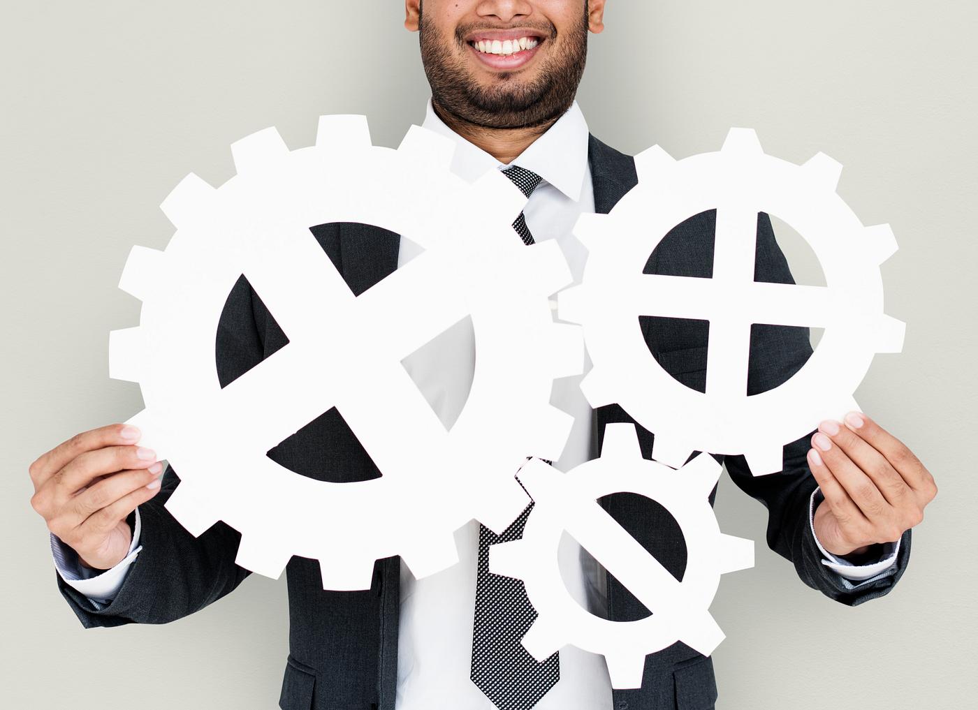 studio, progress, expression, person, holding, people, teamwork, gear, smile, cheerful, smiling, isolated, connection,... studio, progress, expression, person, holding, people, teamwork, gear, smile, cheerful, smiling, isolated, connection,...