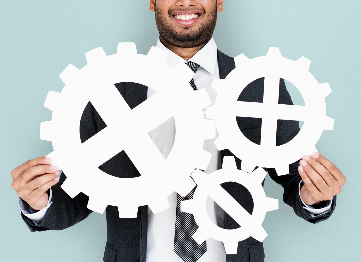 studio, progress, expression, person, holding, people, teamwork, gear, smile, cheerful, smiling, isolated, connection,... studio, progress, expression, person, holding, people, teamwork, gear, smile, cheerful, smiling, isolated, connection,...