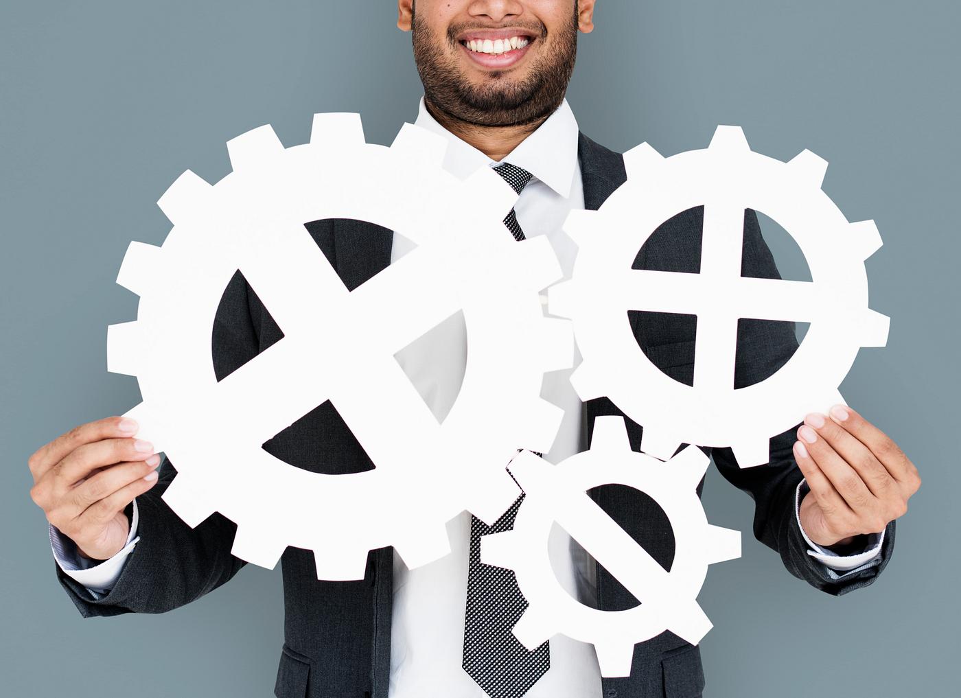 studio, progress, expression, person, holding, people, teamwork, gear, smile, cheerful, smiling, isolated, connection,... studio, progress, expression, person, holding, people, teamwork, gear, smile, cheerful, smiling, isolated, connection,...