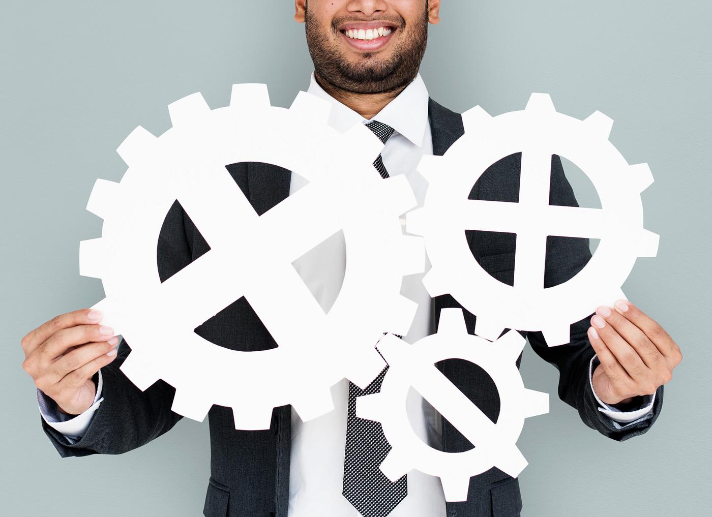 studio, progress, expression, person, holding, people, teamwork, gear, smile, cheerful, smiling, isolated, connection,... studio, progress, expression, person, holding, people, teamwork, gear, smile, cheerful, smiling, isolated, connection,...
