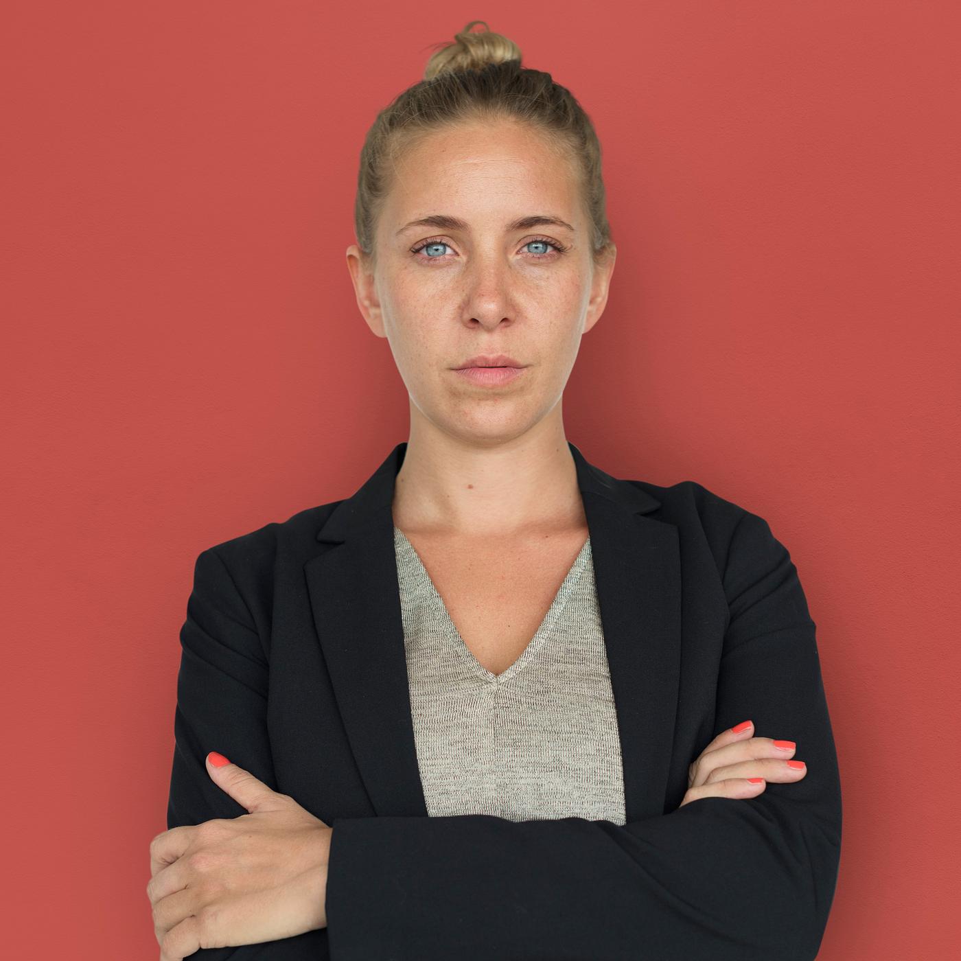 expression, intelligent, studio, person, vibrant, people, caucasian, woman, serious, isolated, businesswoman, portrait,... expression, intelligent, studio, person, vibrant, people, caucasian, woman, serious, isolated, businesswoman, portrait,...