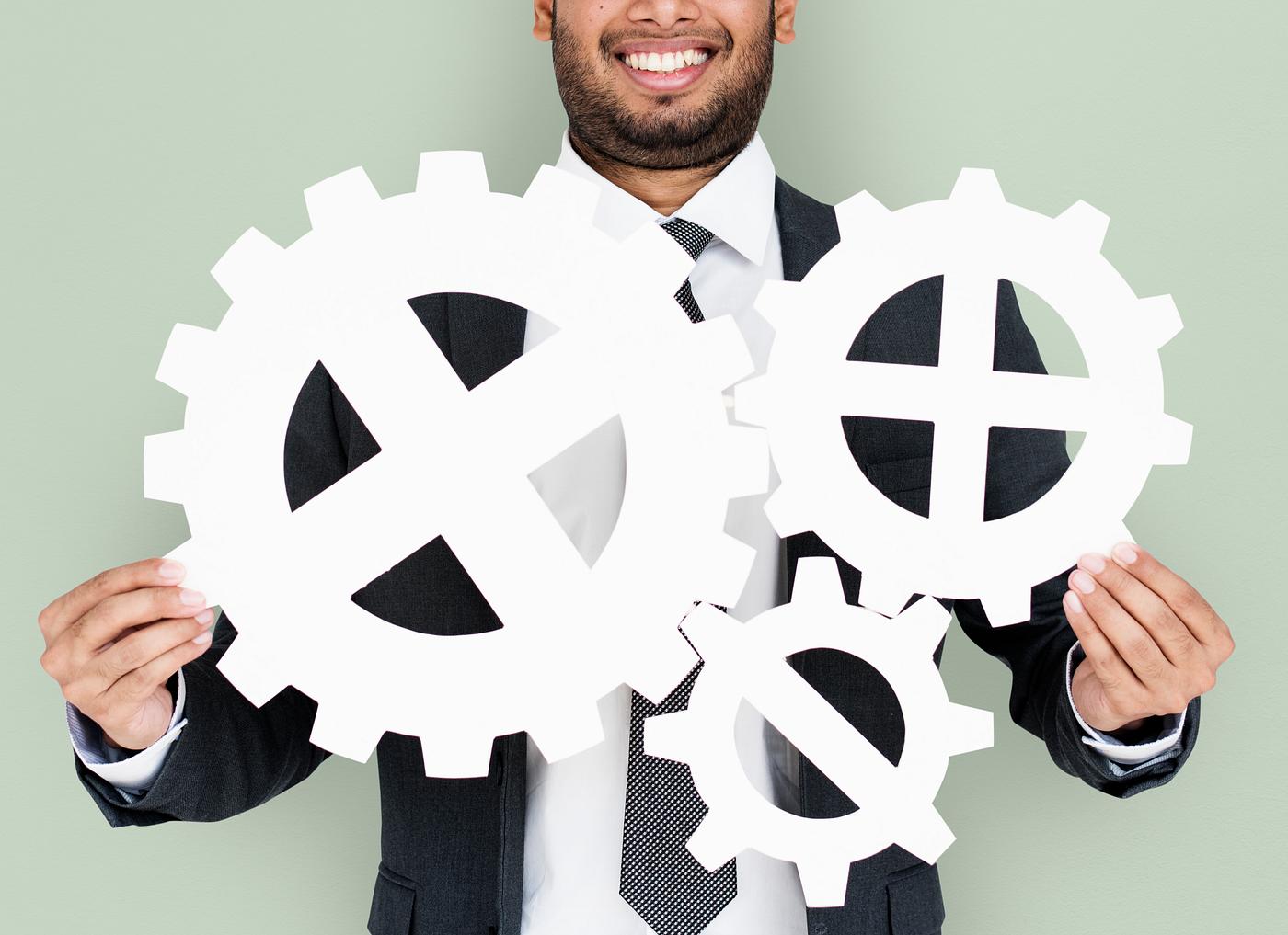 studio, progress, expression, person, holding, people, teamwork, gear, smile, cheerful, smiling, isolated, connection,... studio, progress, expression, person, holding, people, teamwork, gear, smile, cheerful, smiling, isolated, connection,...