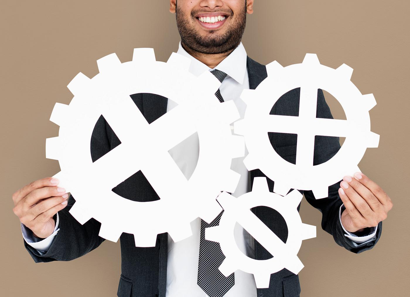 studio, progress, expression, person, holding, people, teamwork, gear, smile, cheerful, smiling, isolated, connection,... studio, progress, expression, person, holding, people, teamwork, gear, smile, cheerful, smiling, isolated, connection,...