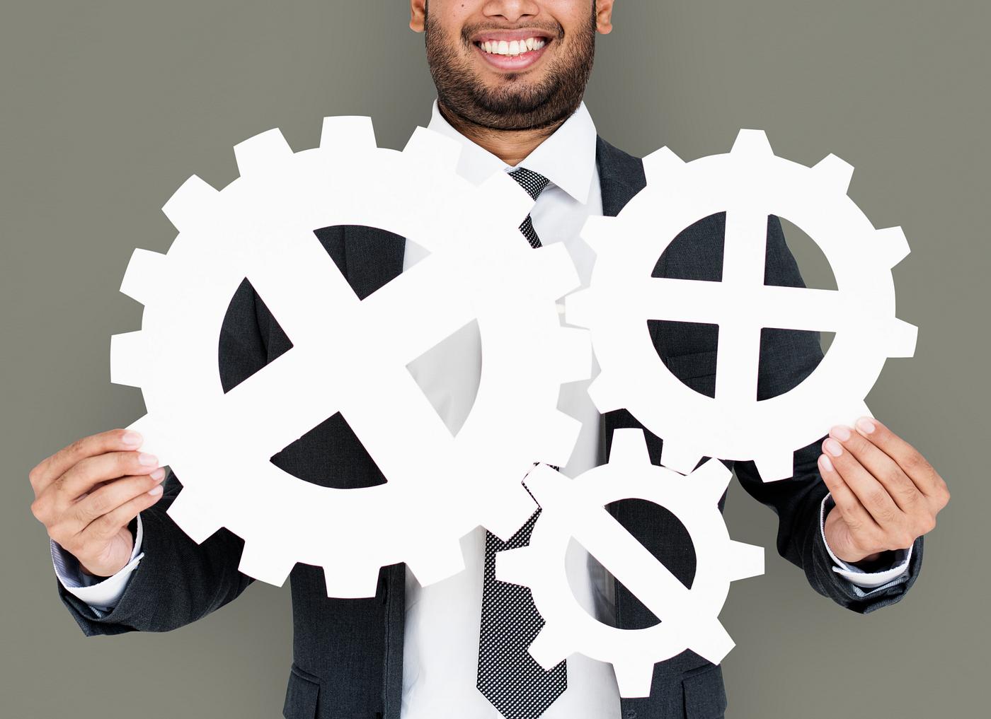 studio, progress, expression, person, holding, people, teamwork, gear, smile, cheerful, smiling, isolated, connection,... studio, progress, expression, person, holding, people, teamwork, gear, smile, cheerful, smiling, isolated, connection,...