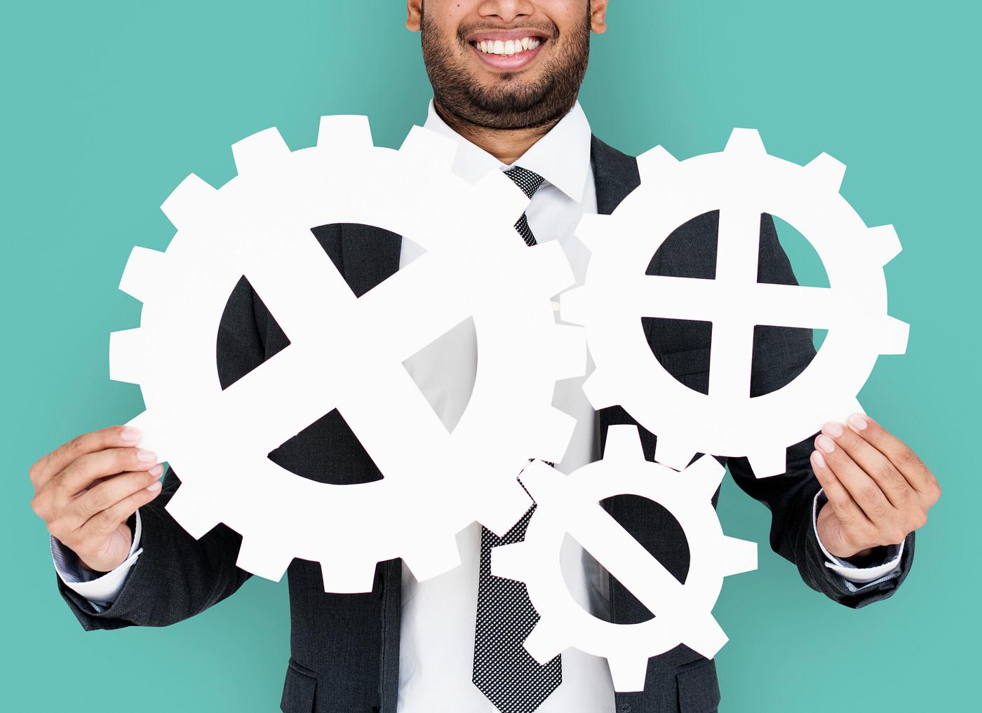 studio, progress, expression, person, holding, people, teamwork, gear, smile, cheerful, smiling, isolated, connection,... studio, progress, expression, person, holding, people, teamwork, gear, smile, cheerful, smiling, isolated, connection,...