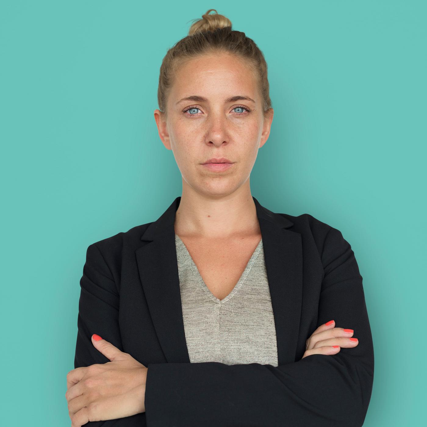 expression, intelligent, studio, person, vibrant, people, caucasian, woman, serious, isolated, businesswoman, portrait,... expression, intelligent, studio, person, vibrant, people, caucasian, woman, serious, isolated, businesswoman, portrait,...