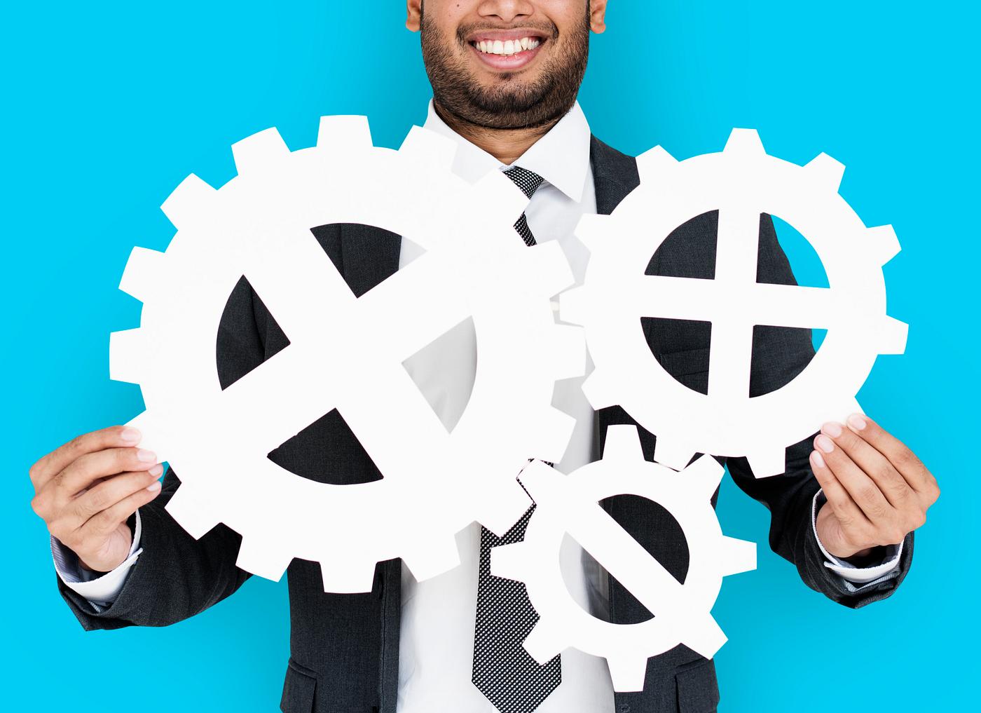 studio, progress, expression, person, holding, people, teamwork, gear, smile, cheerful, smiling, isolated, connection,... studio, progress, expression, person, holding, people, teamwork, gear, smile, cheerful, smiling, isolated, connection,...