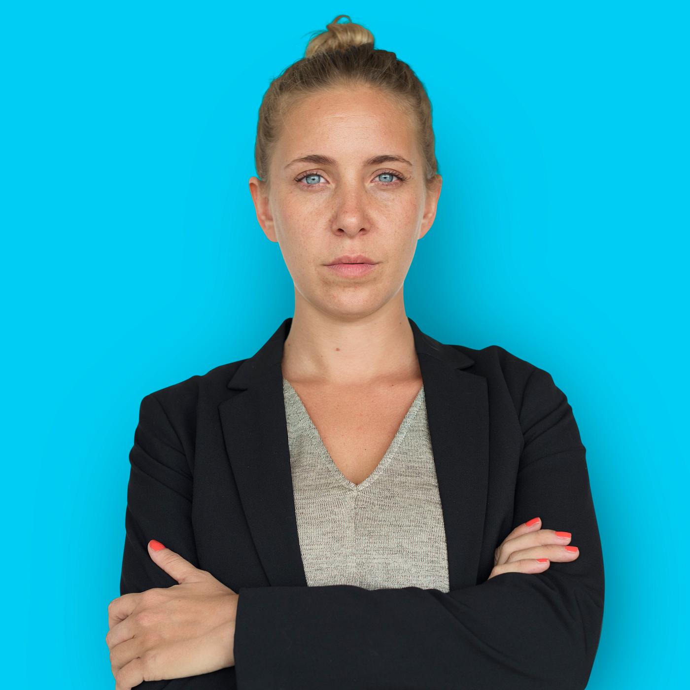 expression, intelligent, studio, person, vibrant, people, caucasian, woman, serious, isolated, businesswoman, portrait,... expression, intelligent, studio, person, vibrant, people, caucasian, woman, serious, isolated, businesswoman, portrait,...
