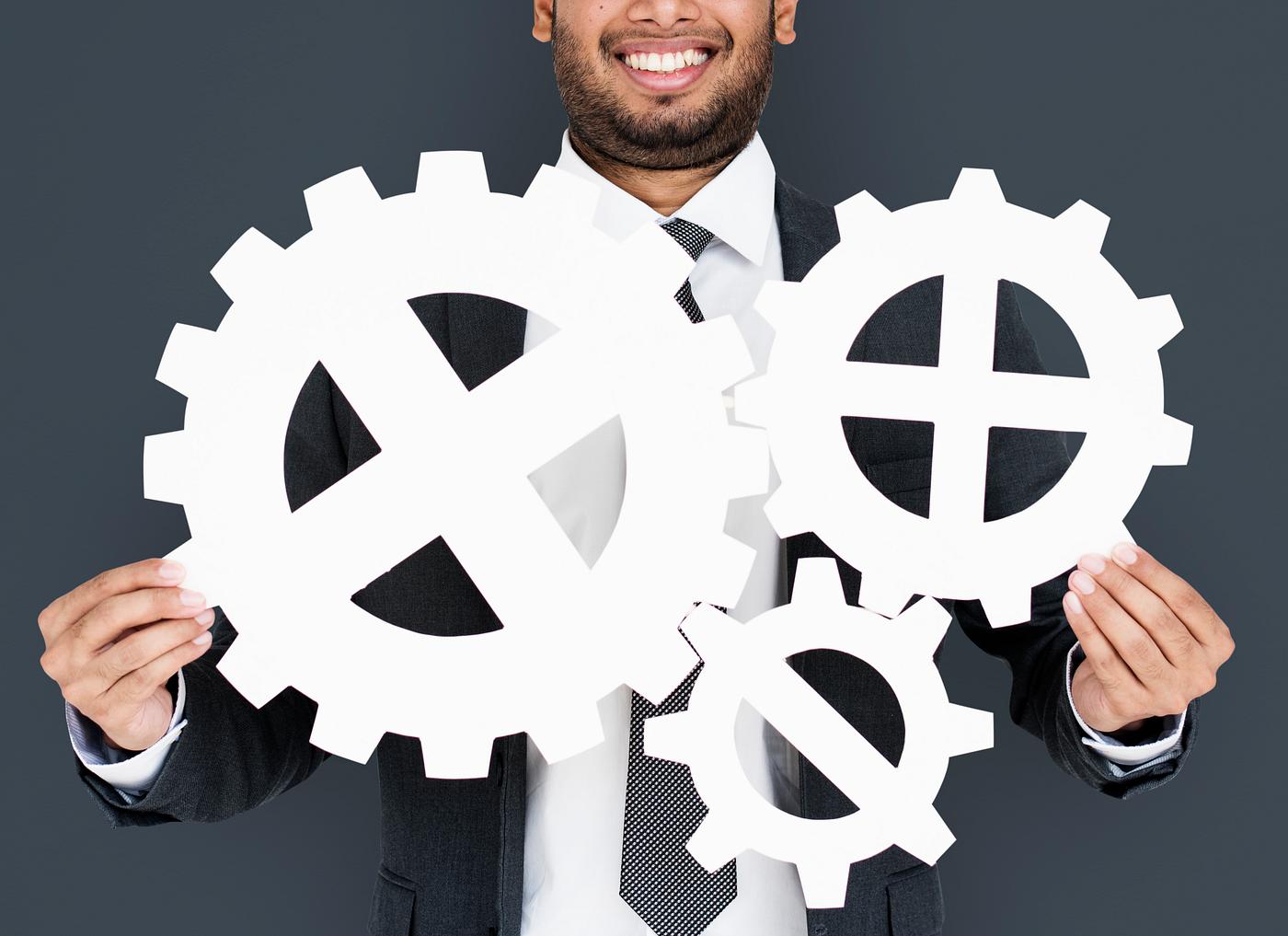 studio, progress, expression, person, holding, people, teamwork, gear, smile, cheerful, smiling, isolated, connection,... studio, progress, expression, person, holding, people, teamwork, gear, smile, cheerful, smiling, isolated, connection,...