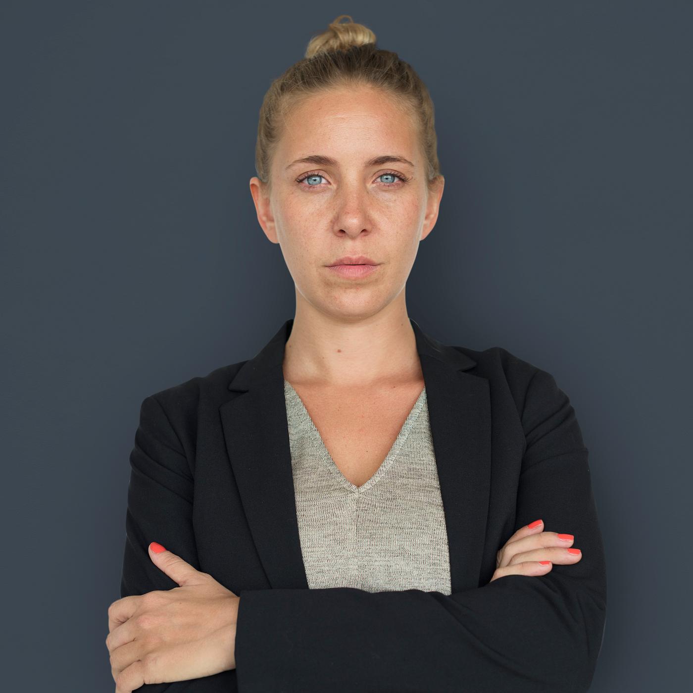 adult, attractive, background, beautiful, blue, business, businesswoman, casual, caucasian, closeup, concerned, confident,... adult, attractive, background, beautiful, blue, business, businesswoman, casual, caucasian, closeup, concerned, confident,...