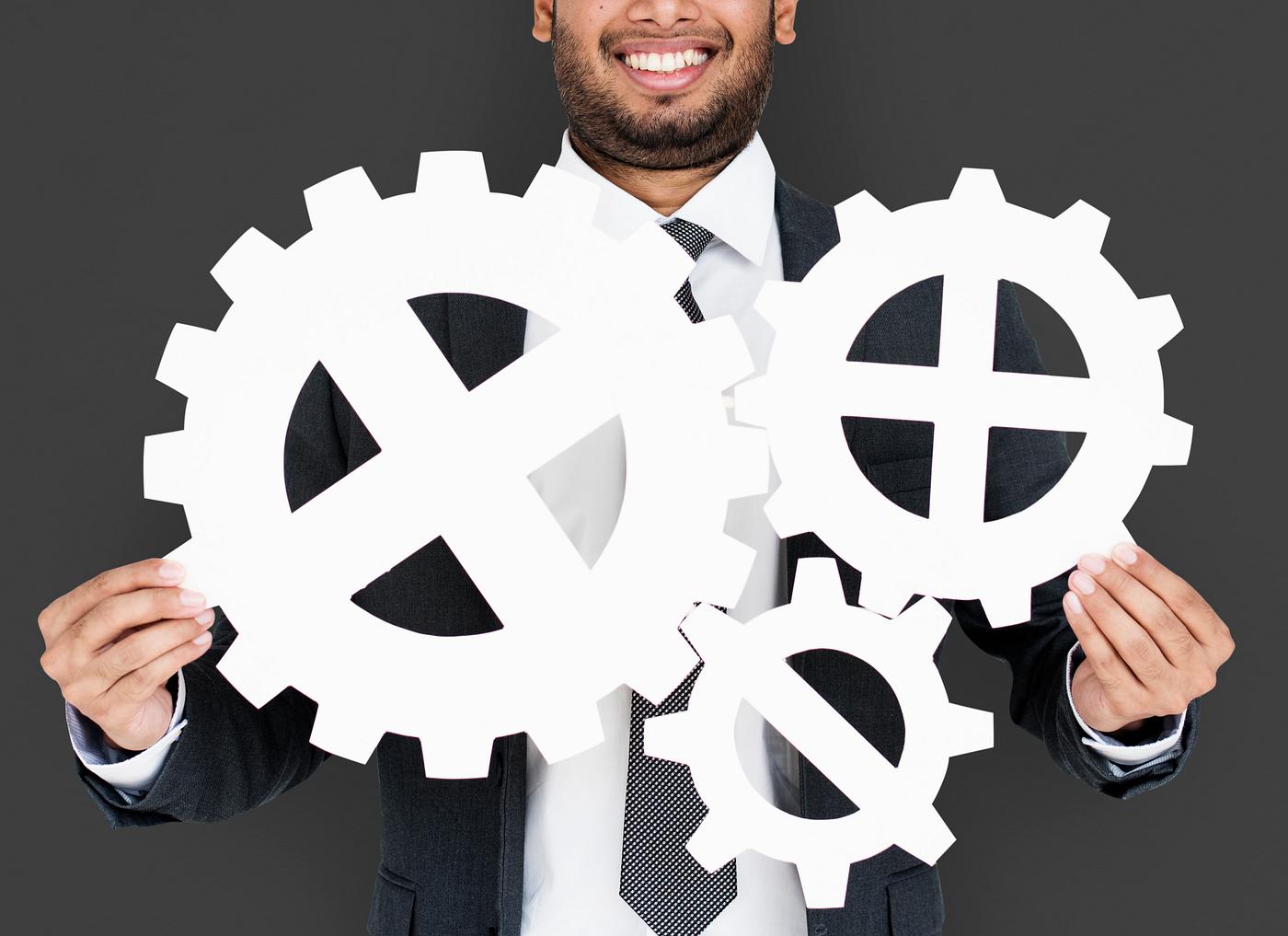 studio, progress, expression, person, holding, people, teamwork, gear, smile, cheerful, smiling, isolated, connection,... studio, progress, expression, person, holding, people, teamwork, gear, smile, cheerful, smiling, isolated, connection,...