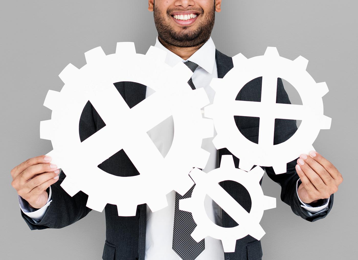 studio, progress, expression, person, holding, people, teamwork, gear, smile, cheerful, smiling, isolated, connection,... studio, progress, expression, person, holding, people, teamwork, gear, smile, cheerful, smiling, isolated, connection,...