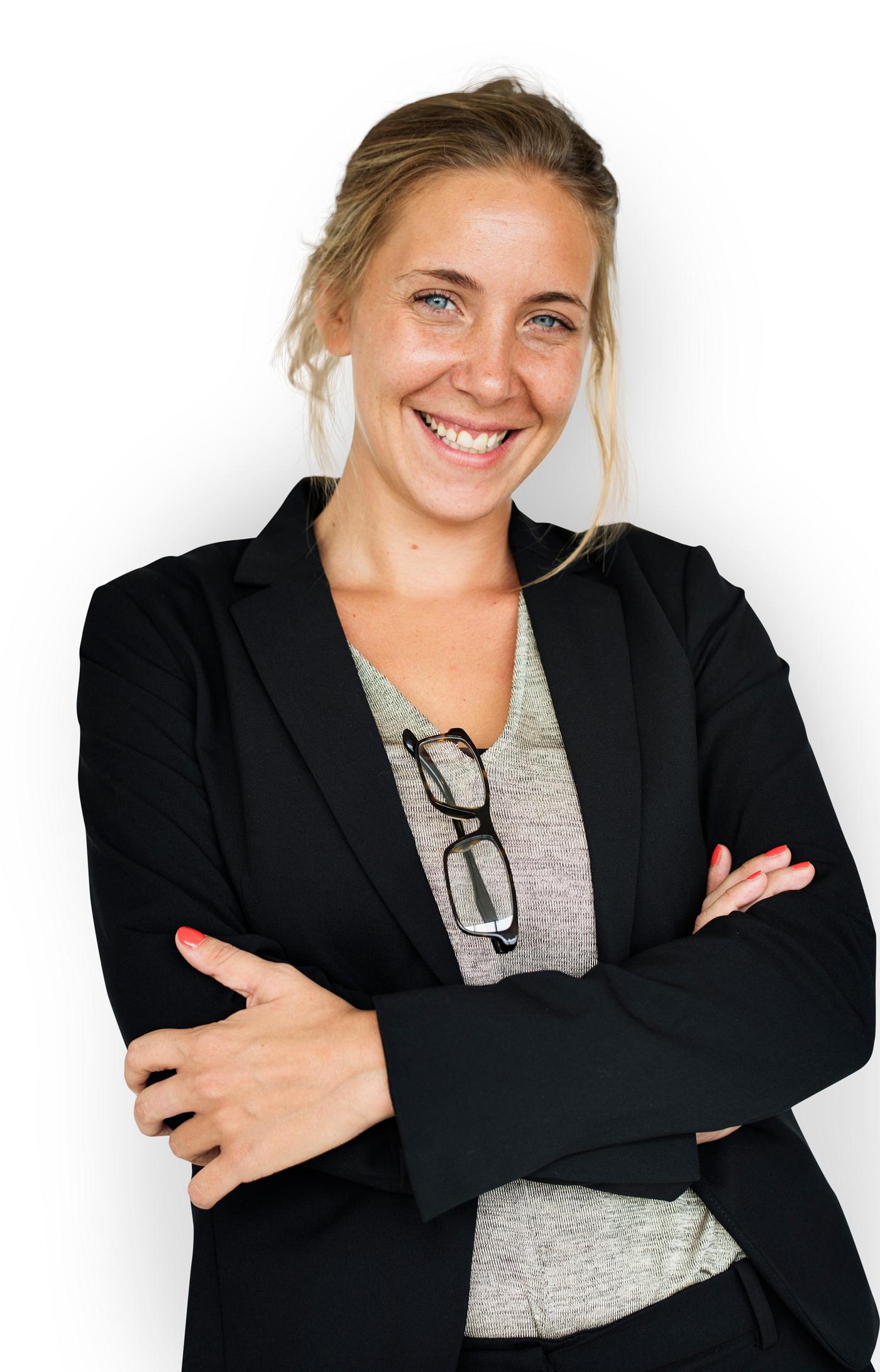 expression, studio, person, business wear, people, business, caucasian, girl, woman, happy, brainstorm, smile, cheerful,... expression, studio, person, business wear, people, business, caucasian, girl, woman, happy, brainstorm, smile, cheerful,...