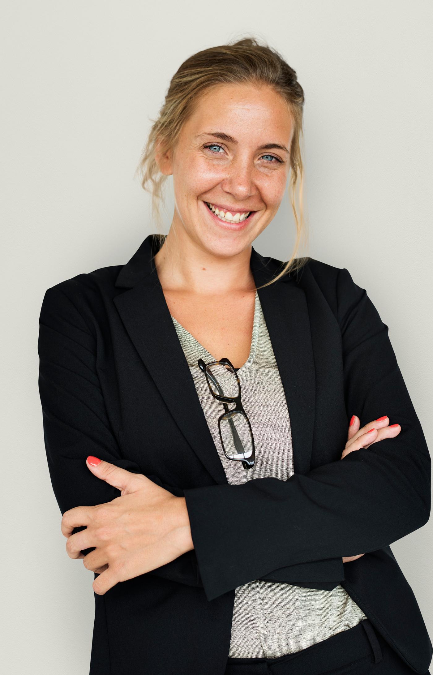 expression, studio, person, business wear, people, business, caucasian, girl, woman, happy, brainstorm, smile, cheerful,... expression, studio, person, business wear, people, business, caucasian, girl, woman, happy, brainstorm, smile, cheerful,...
