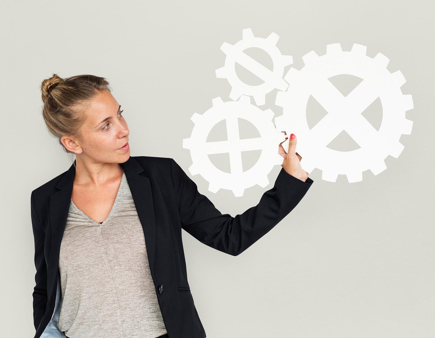 studio, expression, progress, person, holding, people, teamwork, gear, woman, isolated, connection, symbol, engine,... studio, expression, progress, person, holding, people, teamwork, gear, woman, isolated, connection, symbol, engine,...