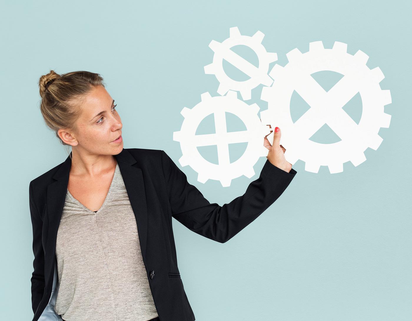 studio, expression, progress, person, holding, people, teamwork, gear, woman, isolated, connection, symbol, engine,... studio, expression, progress, person, holding, people, teamwork, gear, woman, isolated, connection, symbol, engine,...