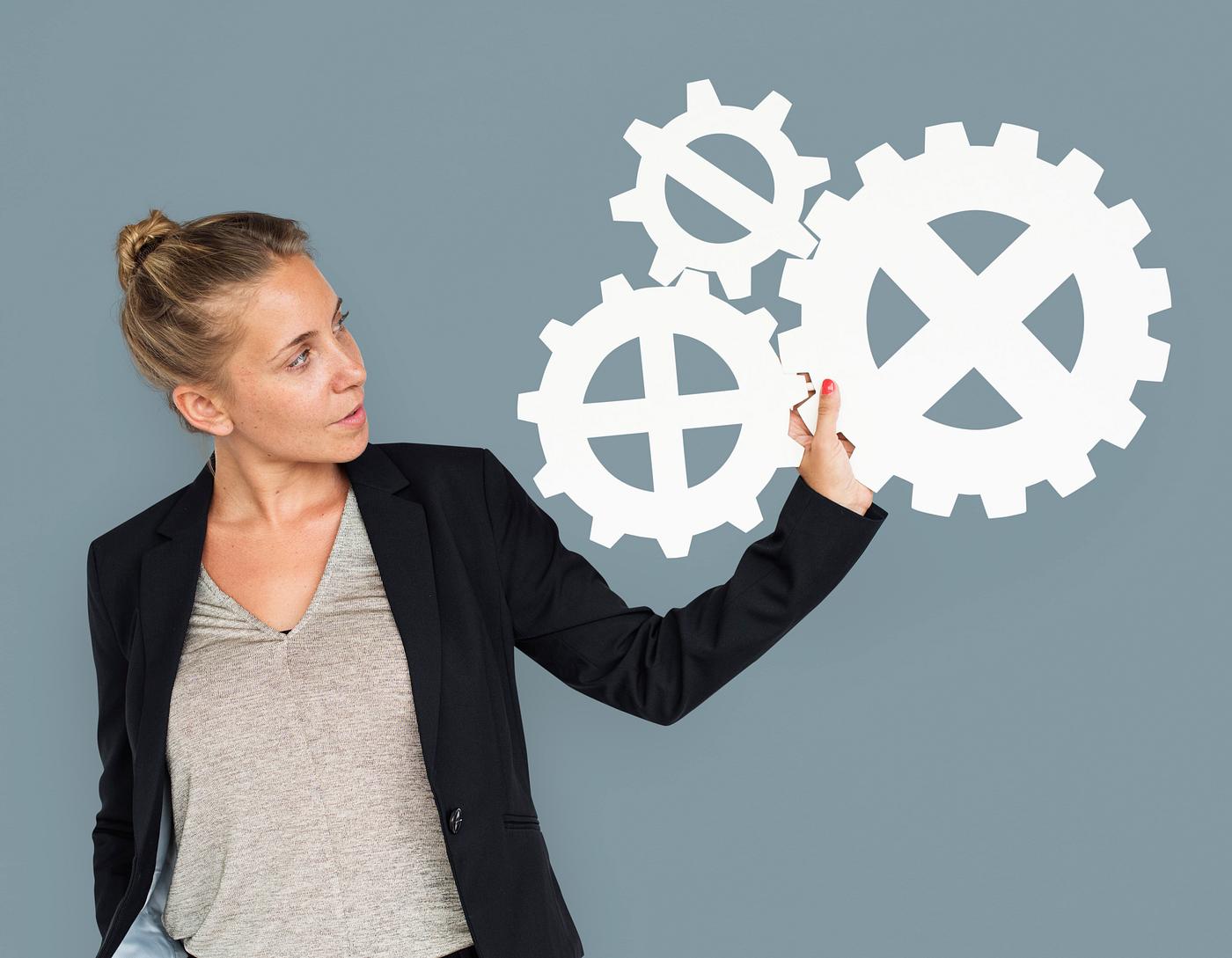 studio, expression, progress, person, holding, people, teamwork, gear, woman, isolated, connection, symbol, engine,... studio, expression, progress, person, holding, people, teamwork, gear, woman, isolated, connection, symbol, engine,...