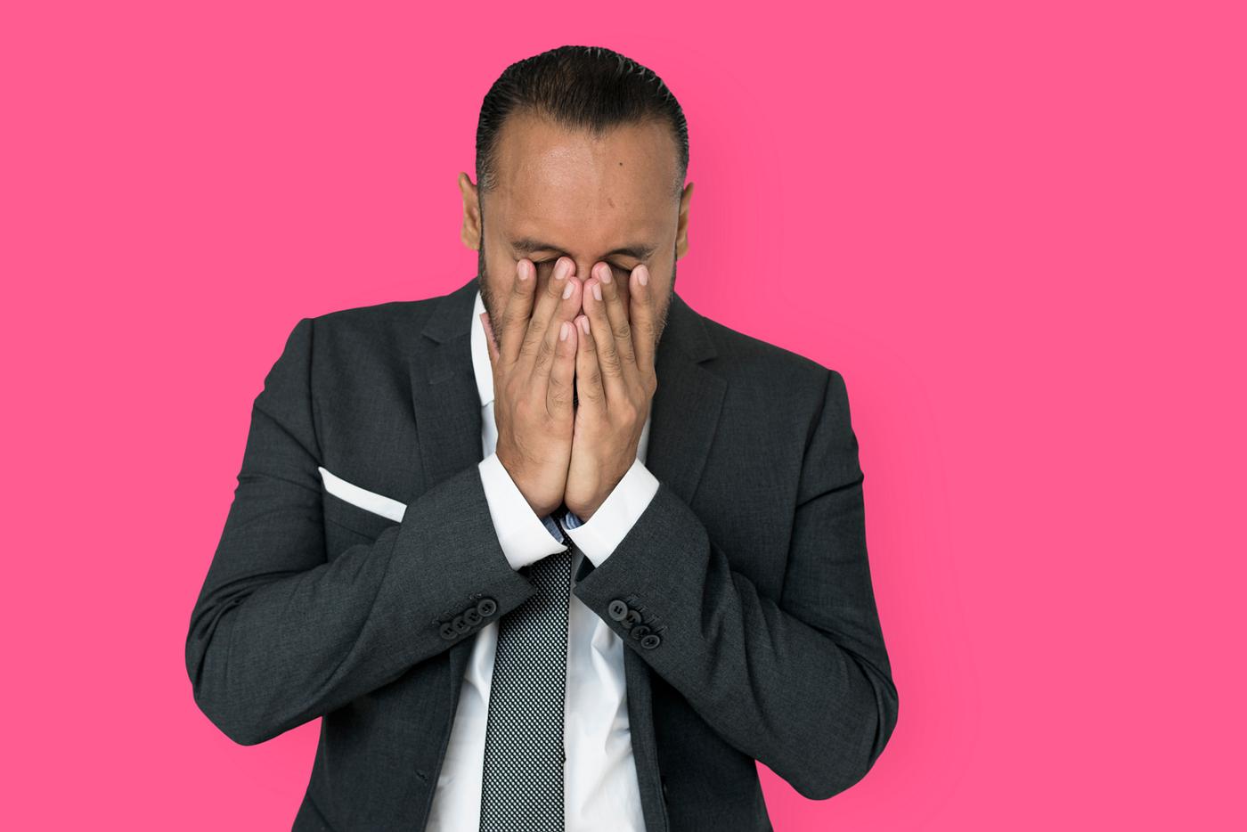 unsatisfied, expression, intelligent, studio, person, wisdom, vibrant, people, pink, head, serious, intelligence, isolated,... unsatisfied, expression, intelligent, studio, person, wisdom, vibrant, people, pink, head, serious, intelligence, isolated,...