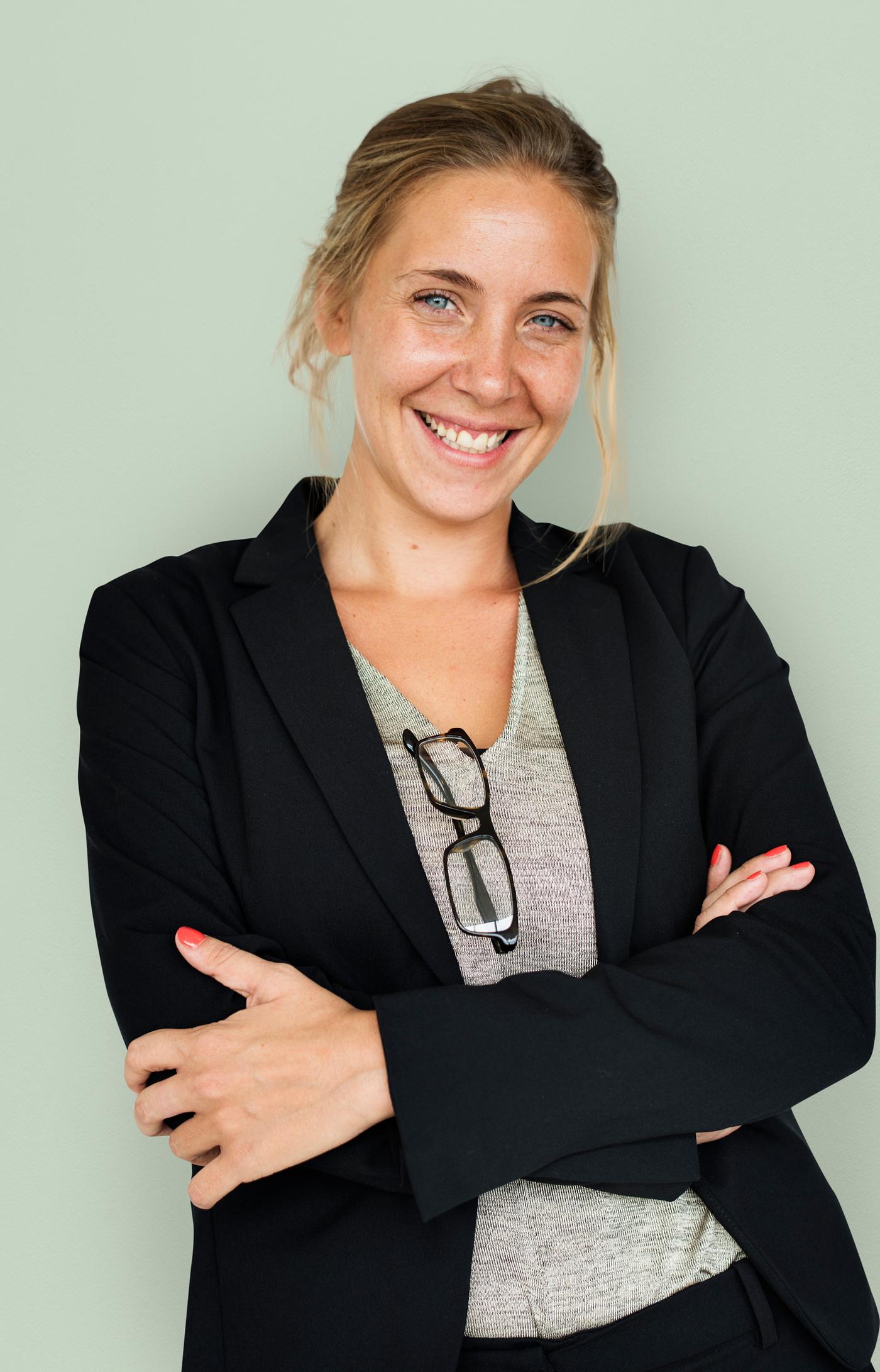 expression, studio, person, business wear, people, business, caucasian, girl, woman, happy, brainstorm, smile, cheerful,... expression, studio, person, business wear, people, business, caucasian, girl, woman, happy, brainstorm, smile, cheerful,...