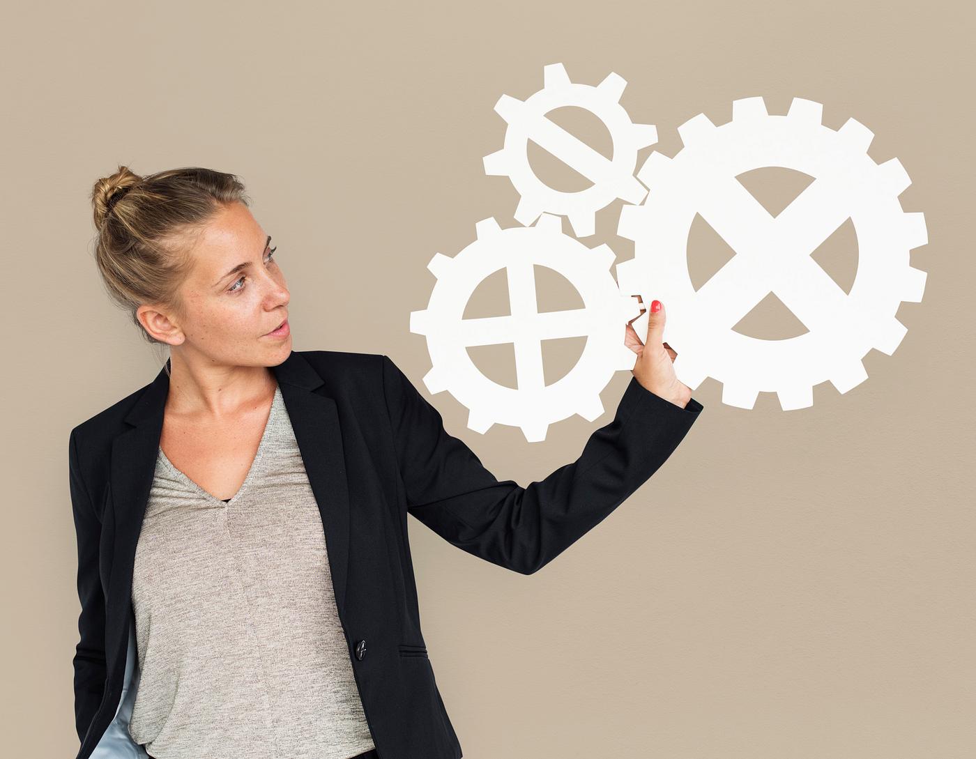 studio, expression, progress, person, holding, people, teamwork, gear, woman, isolated, connection, symbol, engine,... studio, expression, progress, person, holding, people, teamwork, gear, woman, isolated, connection, symbol, engine,...