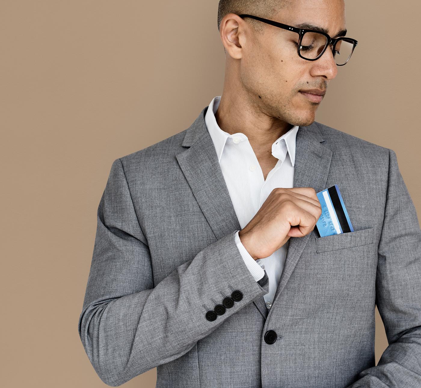 expression, studio, person, business wear, people, formal dressing, business, card, credit, man, black, neutral mood, formal... expression, studio, person, business wear, people, formal dressing, business, card, credit, man, black, neutral mood, formal...