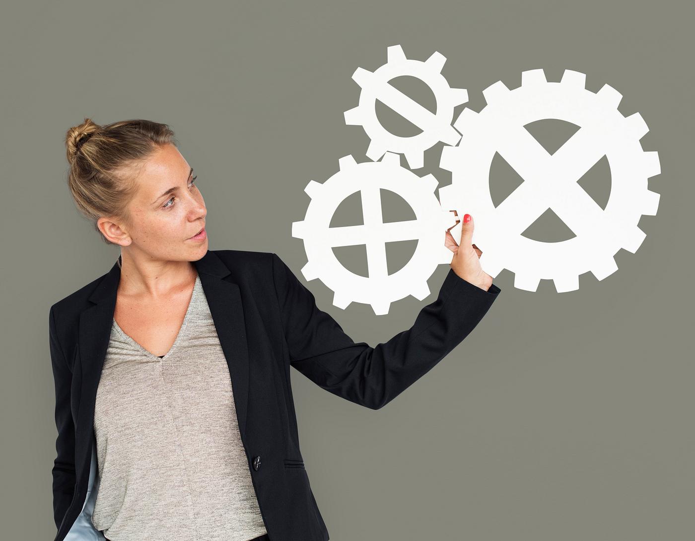 studio, expression, progress, person, holding, people, teamwork, gear, woman, isolated, connection, symbol, engine,... studio, expression, progress, person, holding, people, teamwork, gear, woman, isolated, connection, symbol, engine,...