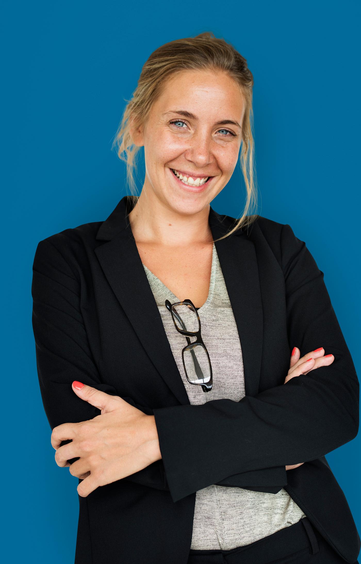 expression, studio, person, business wear, people, business, caucasian, girl, woman, happy, brainstorm, smile, cheerful,... expression, studio, person, business wear, people, business, caucasian, girl, woman, happy, brainstorm, smile, cheerful,...
