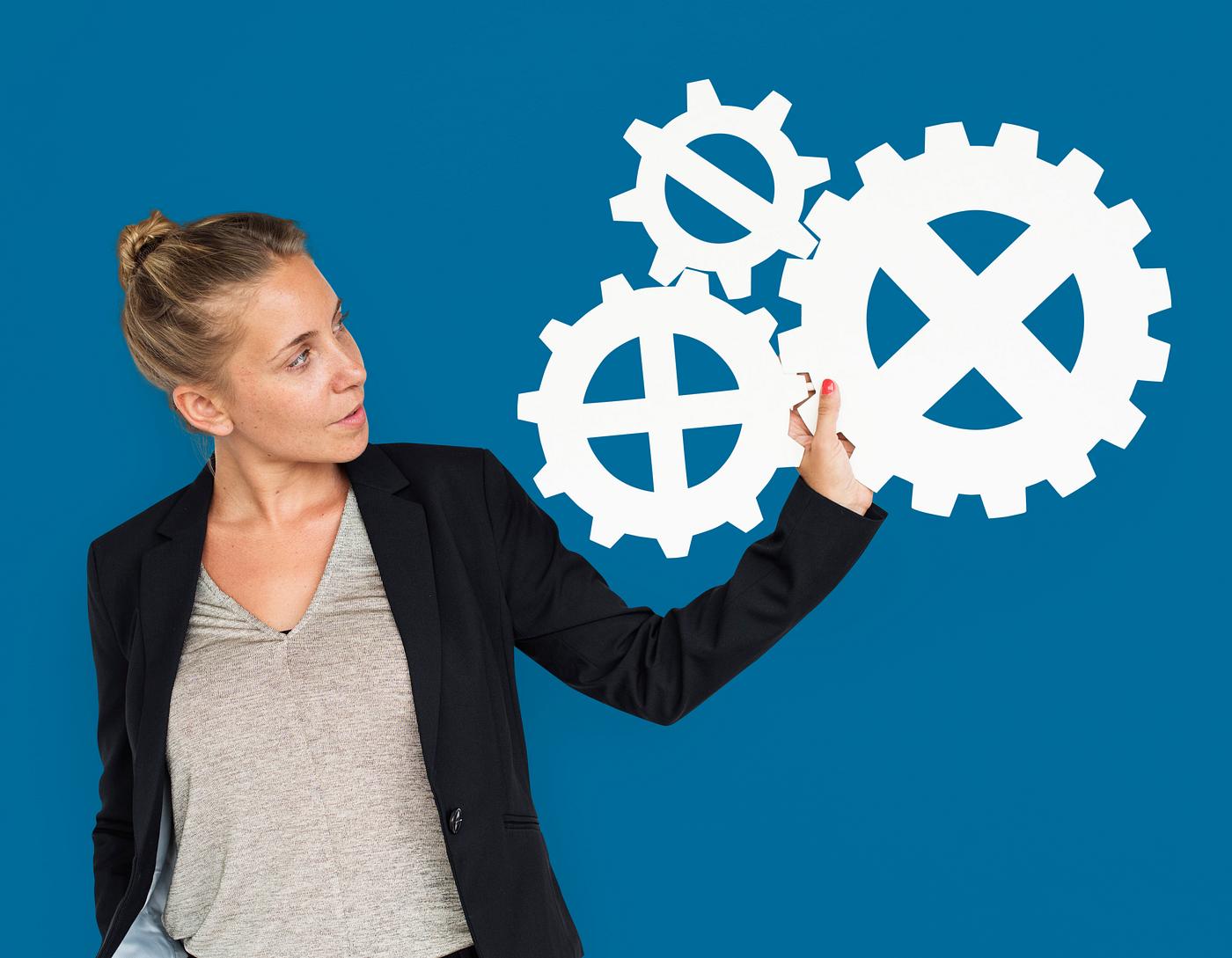 studio, expression, progress, person, holding, people, teamwork, gear, woman, isolated, connection, symbol, engine,... studio, expression, progress, person, holding, people, teamwork, gear, woman, isolated, connection, symbol, engine,...