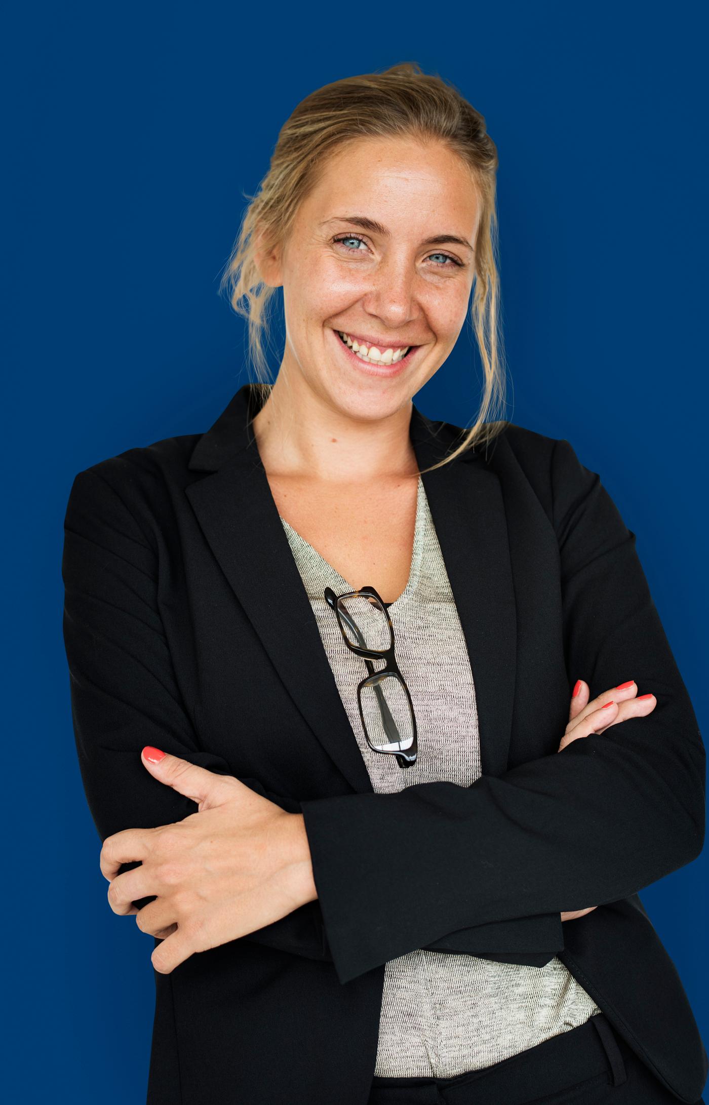 expression, studio, person, business wear, people, business, caucasian, girl, woman, happy, brainstorm, smile, cheerful,... expression, studio, person, business wear, people, business, caucasian, girl, woman, happy, brainstorm, smile, cheerful,...