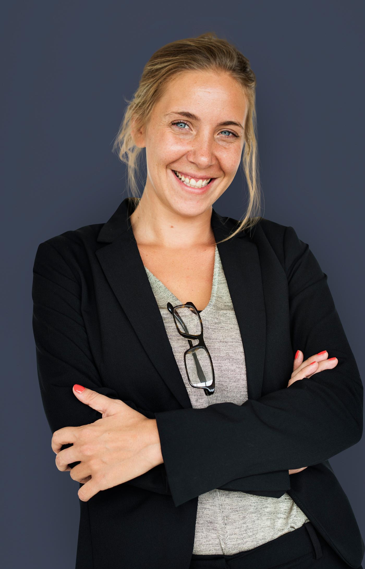 expression, studio, person, business wear, people, business, caucasian, girl, woman, happy, brainstorm, smile, cheerful,... expression, studio, person, business wear, people, business, caucasian, girl, woman, happy, brainstorm, smile, cheerful,...