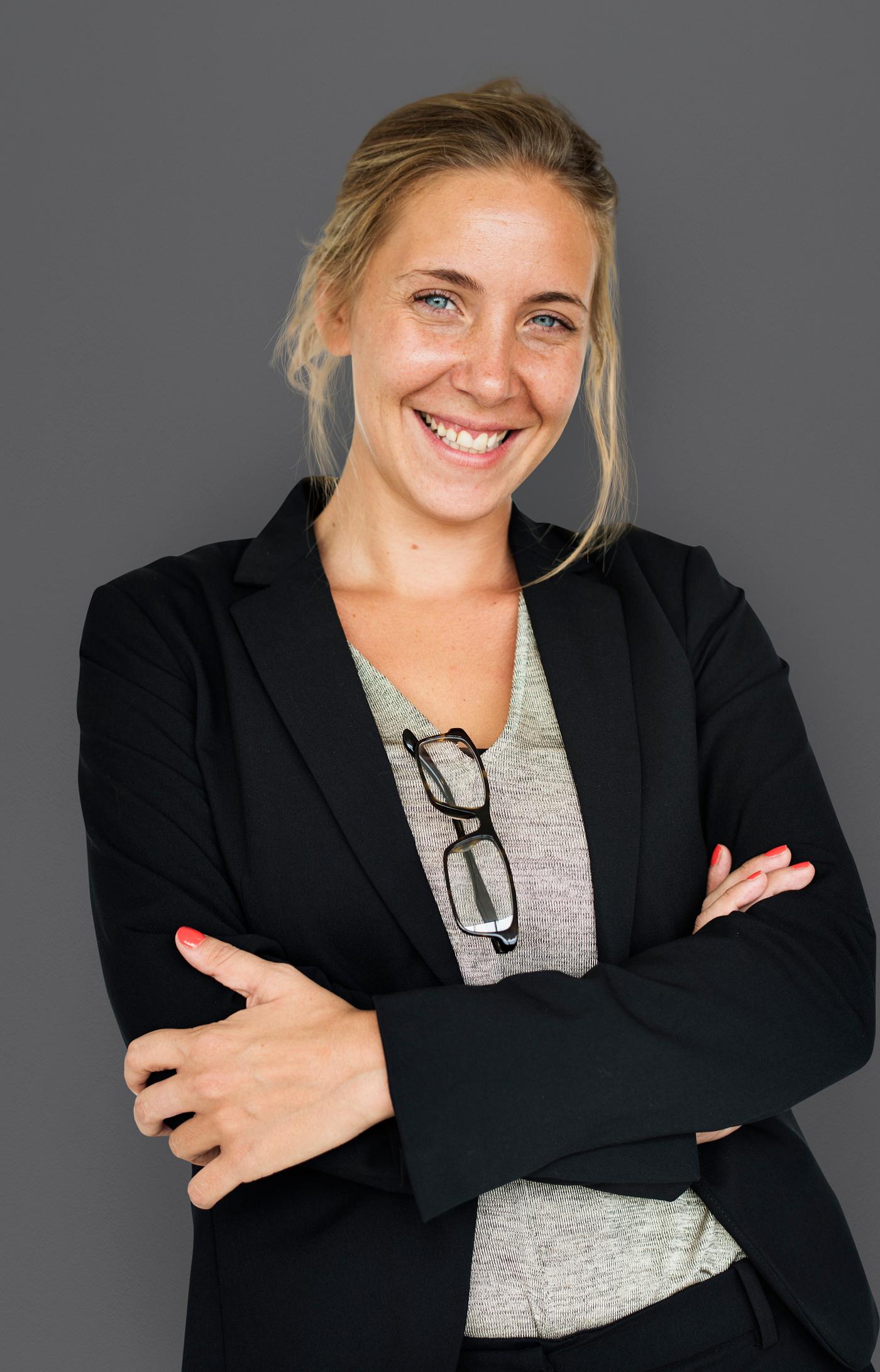 expression, studio, person, business wear, people, business, caucasian, girl, woman, happy, brainstorm, smile, cheerful,... expression, studio, person, business wear, people, business, caucasian, girl, woman, happy, brainstorm, smile, cheerful,...