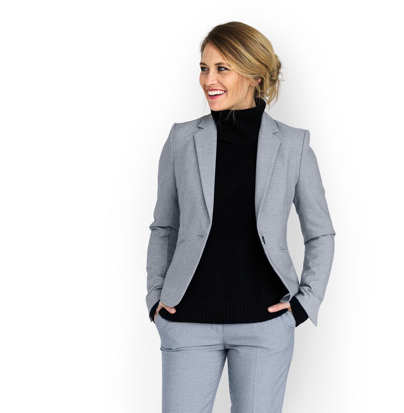 expression, studio, person, business wear, people, business, caucasian, girl, woman, happy, brainstorm, smile, cheerful,... expression, studio, person, business wear, people, business, caucasian, girl, woman, happy, brainstorm, smile, cheerful,...