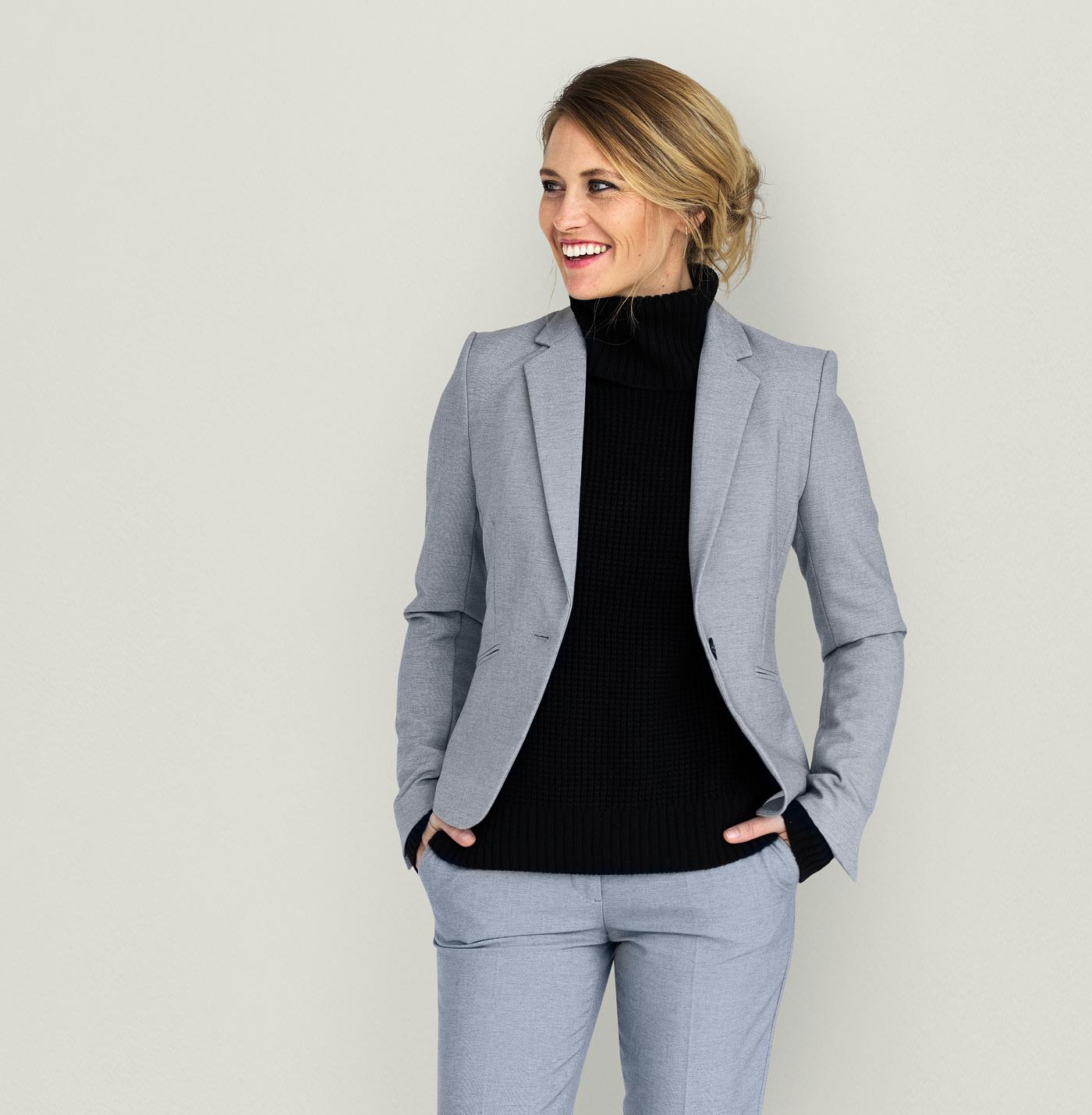 expression, studio, person, business wear, people, business, caucasian, girl, woman, happy, brainstorm, smile, cheerful,... expression, studio, person, business wear, people, business, caucasian, girl, woman, happy, brainstorm, smile, cheerful,...