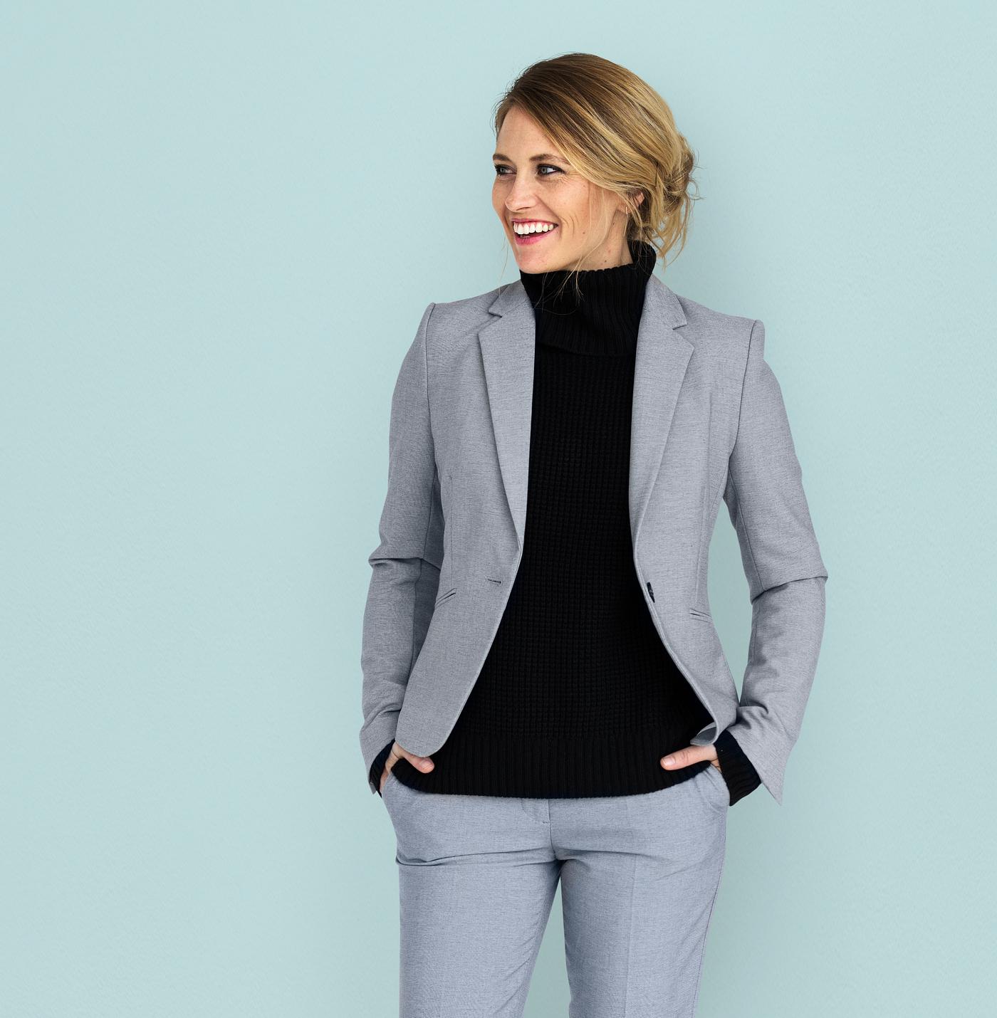 expression, studio, person, business wear, people, business, caucasian, girl, woman, happy, brainstorm, smile, cheerful,... expression, studio, person, business wear, people, business, caucasian, girl, woman, happy, brainstorm, smile, cheerful,...