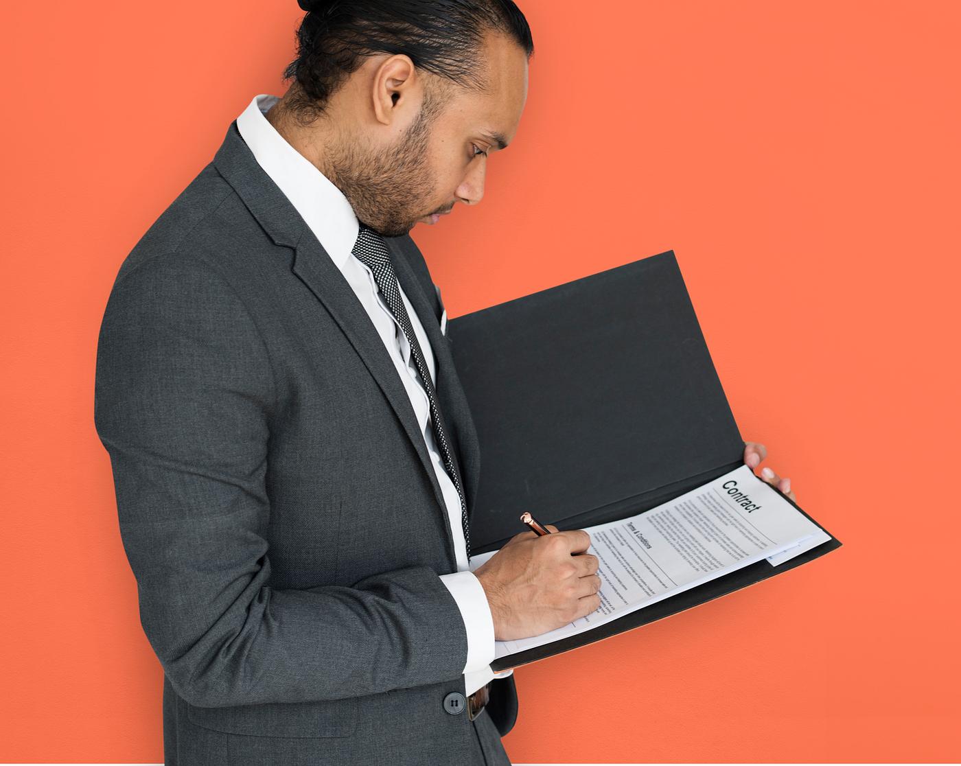 studio, expression, person, business wear, side view, concentrating, people, formal dressing, business, asian, signing, side... studio, expression, person, business wear, side view, concentrating, people, formal dressing, business, asian, signing, side...