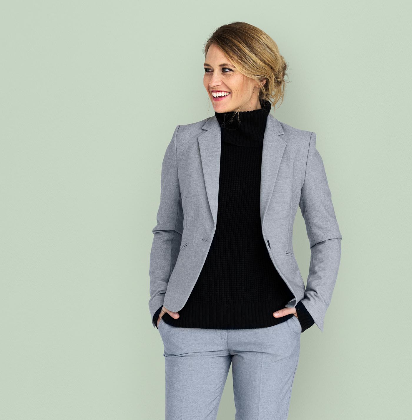 expression, studio, person, business wear, people, business, caucasian, girl, woman, happy, brainstorm, smile, cheerful,... expression, studio, person, business wear, people, business, caucasian, girl, woman, happy, brainstorm, smile, cheerful,...