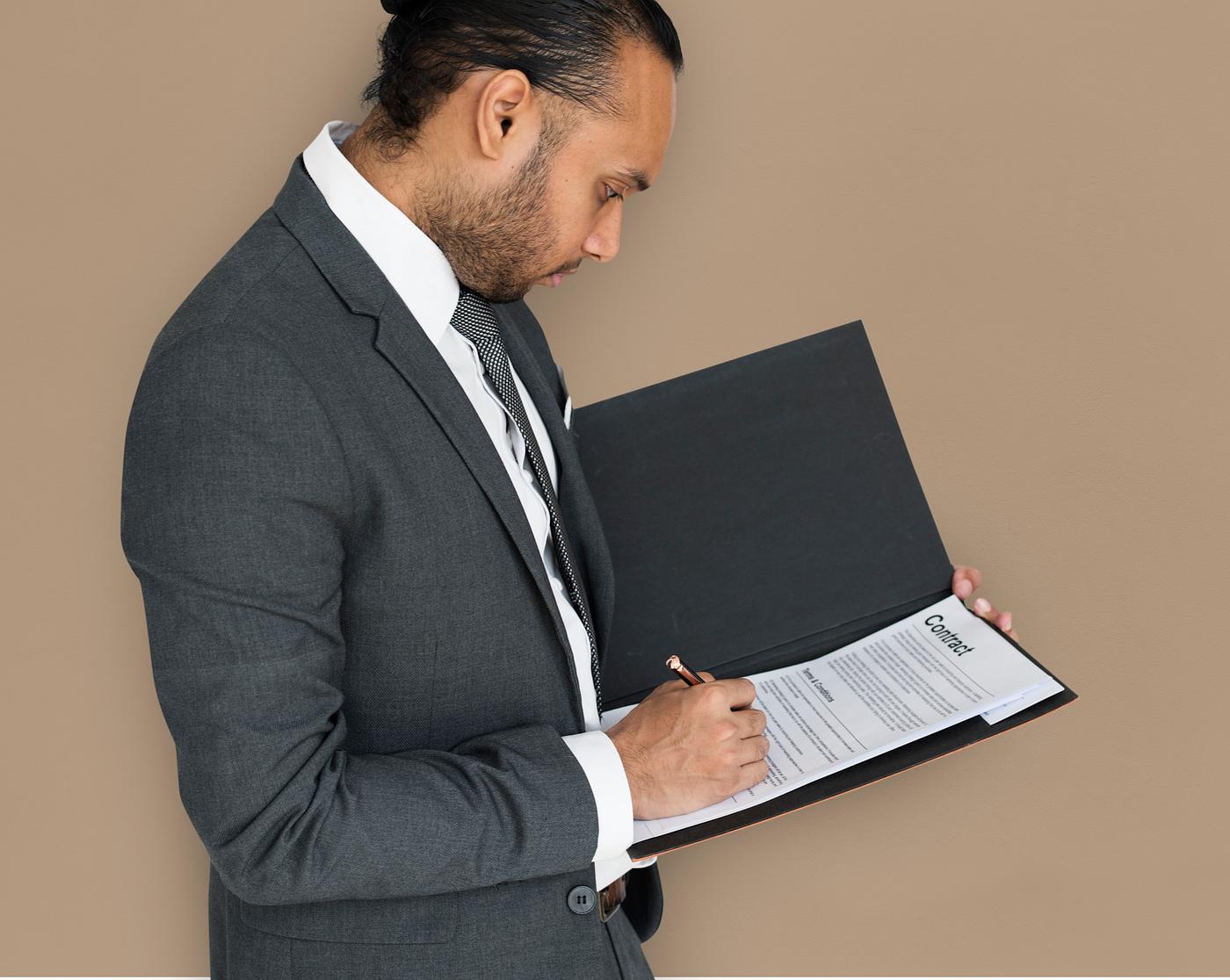 studio, expression, person, business wear, side view, concentrating, people, formal dressing, business, asian, signing, side... studio, expression, person, business wear, side view, concentrating, people, formal dressing, business, asian, signing, side...