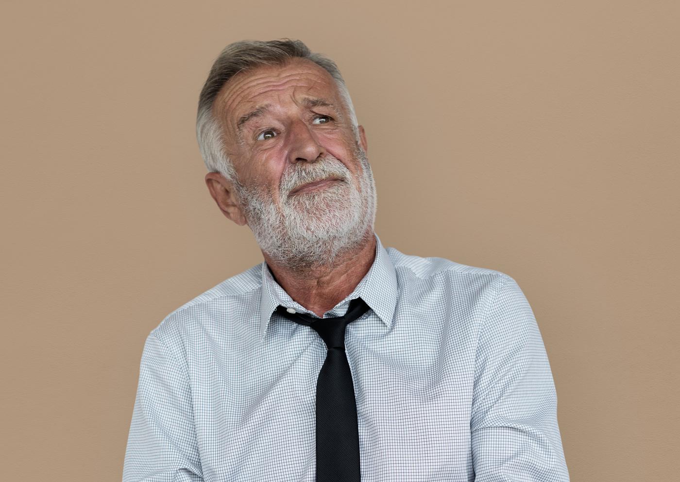 expression, intelligent, studio, pastel, person, people, caucasian, serious, isolated, earth tones, portrait, grey hair,... expression, intelligent, studio, pastel, person, people, caucasian, serious, isolated, earth tones, portrait, grey hair,...