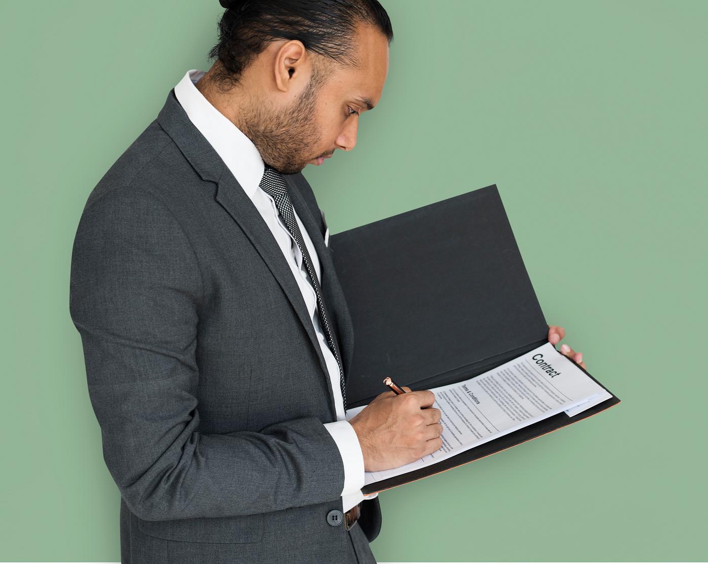 studio, expression, person, business wear, side view, concentrating, people, formal dressing, business, asian, signing, side... studio, expression, person, business wear, side view, concentrating, people, formal dressing, business, asian, signing, side...