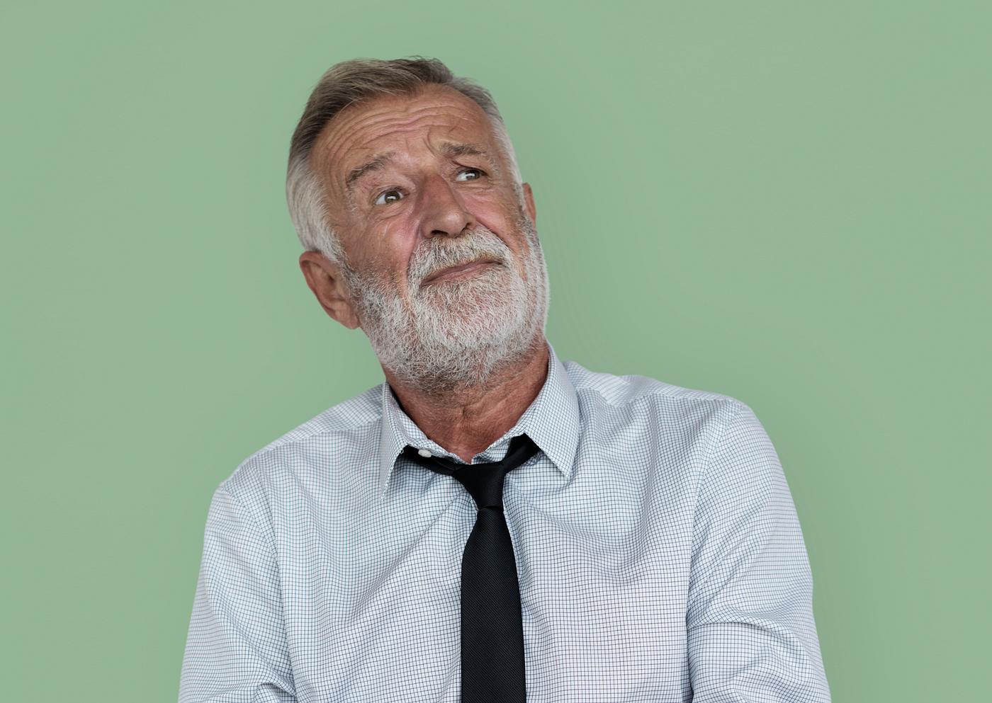 expression, intelligent, studio, pastel, person, people, caucasian, serious, isolated, earth tones, portrait, grey hair,... expression, intelligent, studio, pastel, person, people, caucasian, serious, isolated, earth tones, portrait, grey hair,...