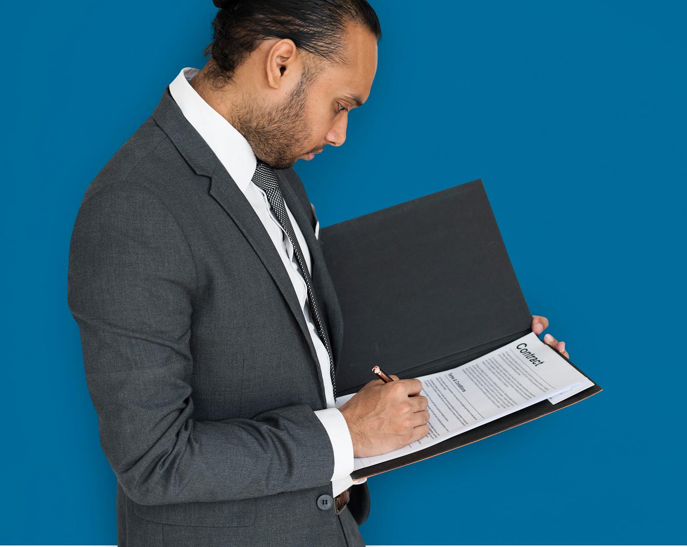 studio, expression, person, business wear, side view, concentrating, people, formal dressing, business, asian, signing, side... studio, expression, person, business wear, side view, concentrating, people, formal dressing, business, asian, signing, side...