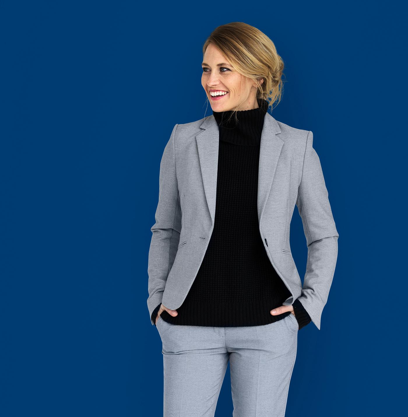 expression, studio, person, business wear, people, business, caucasian, girl, woman, happy, brainstorm, smile, cheerful,... expression, studio, person, business wear, people, business, caucasian, girl, woman, happy, brainstorm, smile, cheerful,...