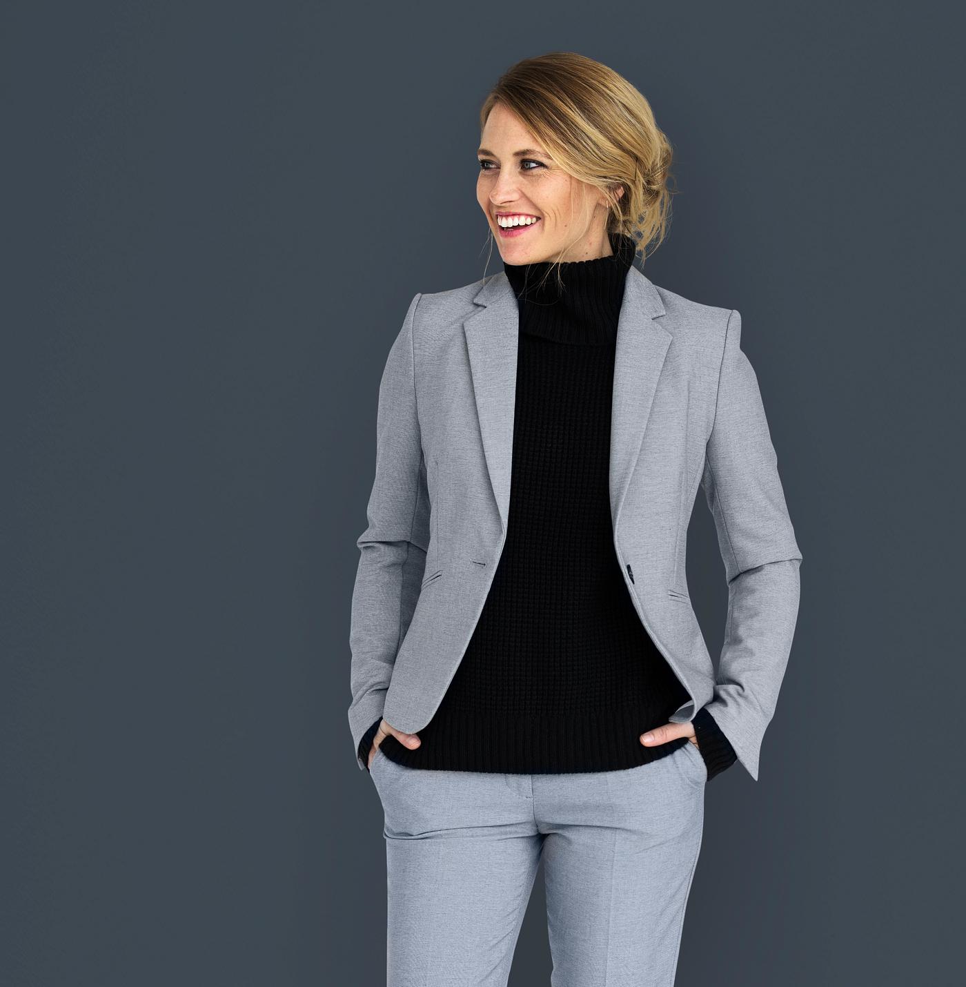 expression, studio, person, business wear, people, business, caucasian, girl, woman, happy, brainstorm, smile, cheerful,... expression, studio, person, business wear, people, business, caucasian, girl, woman, happy, brainstorm, smile, cheerful,...