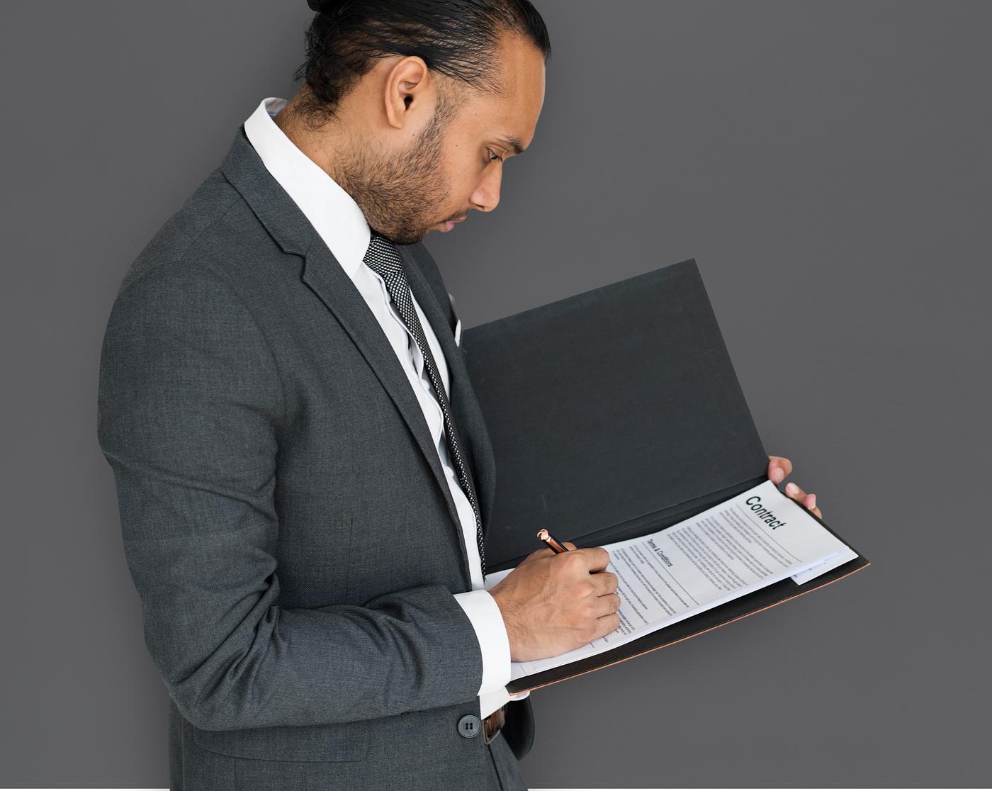studio, expression, person, business wear, side view, concentrating, people, formal dressing, business, asian, signing, side... studio, expression, person, business wear, side view, concentrating, people, formal dressing, business, asian, signing, side...