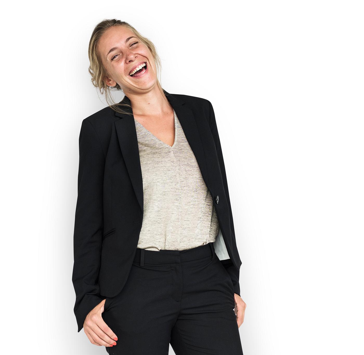 expression, studio, person, business wear, people, business, caucasian, girl, woman, happy, brainstorm, smile, cheerful,... expression, studio, person, business wear, people, business, caucasian, girl, woman, happy, brainstorm, smile, cheerful,...